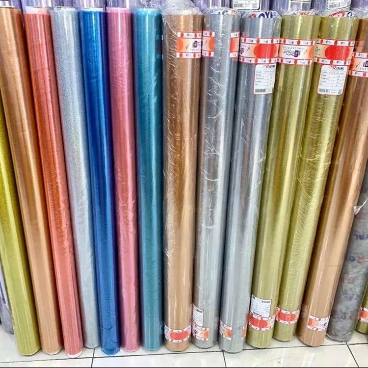 طلق رومیزی شفاف ظخیم 2 میل عرض 120 خارجی(آیسو)