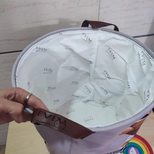 باکس و سبد نظمدهنده اسباببازی و لباس کودک