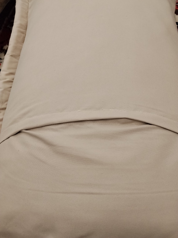 روبالشی مخمل ترک وارداتی(بسته دو عددی)